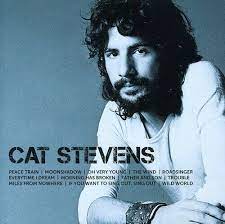 Cat Stevens - Icon in der Gruppe UNSERE TIPPS / Weihnachtsgeschenktipp CD bei Bengans Skivbutik AB (3756117)