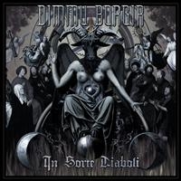 Dimmu Borgir - In Sorte Diaboli in der Gruppe UNSERE TIPPS / Weihnachtsgeschenktipp CD bei Bengans Skivbutik AB (3756724)