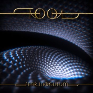 Tool - Fear Inoculum in der Gruppe UNSERE TIPPS / Weihnachtsgeschenktipp CD bei Bengans Skivbutik AB (3756787)