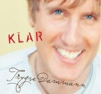 Dammann Trygve - Klar in der Gruppe CD / Pop-Rock bei Bengans Skivbutik AB (3757053)