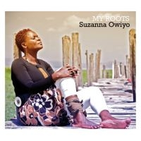 Owiyo Suzanna - My Roots in der Gruppe CD / World Music bei Bengans Skivbutik AB (3757072)