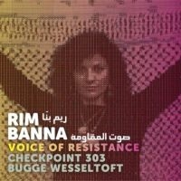 Banna Rim - Voice Of Resitance in der Gruppe CD / Elektroniskt,World Music bei Bengans Skivbutik AB (3757076)