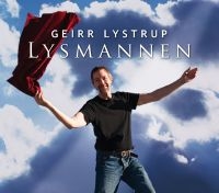 Lystrup Geirr - Sangen Om Omis in der Gruppe CD / World Music bei Bengans Skivbutik AB (3757686)