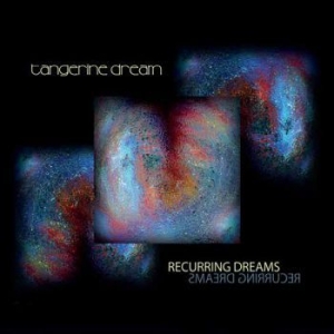 Tangerine Dream - Recurring Dreams in der Gruppe CD / Pop-Rock bei Bengans Skivbutik AB (3757971)