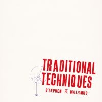 Stephen Malkmus - Traditional Techniques in der Gruppe CD bei Bengans Skivbutik AB (3758031)