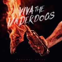 Parkway Drive - Viva The Underdogs in der Gruppe CD / Hårdrock bei Bengans Skivbutik AB (3758289)