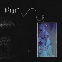 Deeper - Deeper in der Gruppe VINYL / Pop-Rock bei Bengans Skivbutik AB (3759444)