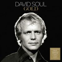 Soul David - Gold in der Gruppe VINYL / Pop-Rock bei Bengans Skivbutik AB (3759550)