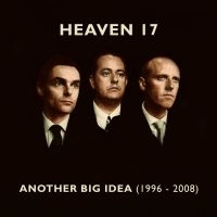 Heaven 17 - Another Big Idea (1996-2008) in der Gruppe VINYL / Pop-Rock bei Bengans Skivbutik AB (3759557)