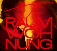 2Raumwohnung - 20Jahre 2Raumwohnung in der Gruppe CD / Pop-Rock bei Bengans Skivbutik AB (3759604)