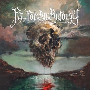 Fit For An Autopsy - The Sea Of Tragic Beasts in der Gruppe UNSERE TIPPS / Weihnachtsgeschenktipp CD bei Bengans Skivbutik AB (3759725)