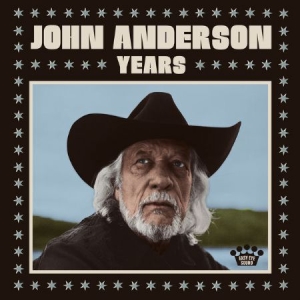 John Anderson - Years in der Gruppe UNSERE TIPPS / Weihnachtsgeschenktipp CD bei Bengans Skivbutik AB (3759915)