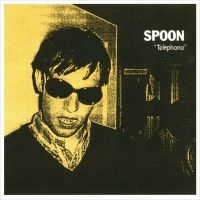 Spoon - Telephono (Reissue) in der Gruppe CD / Pop-Rock bei Bengans Skivbutik AB (3760472)