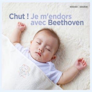 V/A - Chut! Je Mendors Avec Beethoven in der Gruppe CD / Klassiskt,Övrigt bei Bengans Skivbutik AB (3760906)