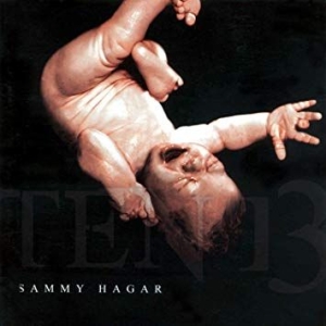 Sammy Hagar - Ten 13 in der Gruppe UNSERE TIPPS / Weihnachtsgeschenktipp CD bei Bengans Skivbutik AB (3761685)