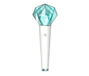 SHINee - OFFICIAL Light Stick in der Gruppe Minishops / K-Pop Minishops / SHINee bei Bengans Skivbutik AB (3761781)