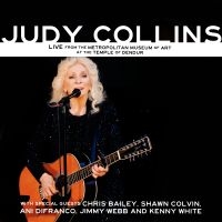 Collins Judy & Ari Hest - Silver Skies Blue in der Gruppe CD / Pop-Rock bei Bengans Skivbutik AB (3762105)