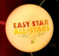 Easy Star All-Stars - First Light in der Gruppe CD / Reggae bei Bengans Skivbutik AB (3762122)