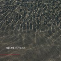 Fennesz - Agora in der Gruppe CD / Pop-Rock bei Bengans Skivbutik AB (3762160)