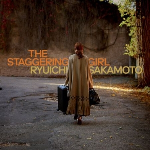 Sakamoto Ryuichi - The Staggering Girl (Original Motion Picture Soundtrack) in der Gruppe UNSERE TIPPS / Weihnachtsgeschenktipp Vinyl bei Bengans Skivbutik AB (3762231)