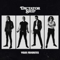 Dictator Ship - Your Favorites in der Gruppe -Start Gaphals bei Bengans Skivbutik AB (3762241)