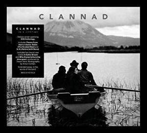 Clannad - In A Lifetime in der Gruppe UNSERE TIPPS / Weihnachtsgeschenktipp CD bei Bengans Skivbutik AB (3762660)