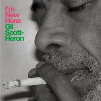 Gil Scott-Heron - I'm New Here (Pink/Green Vinyl) in der Gruppe VINYL / RnB-Soul bei Bengans Skivbutik AB (3763369)