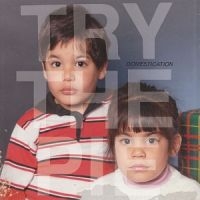 Try The Pie - Domestication in der Gruppe VINYL / Pop-Rock bei Bengans Skivbutik AB (3763699)