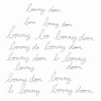 Bonny Doon - Bonny Doon in der Gruppe VINYL / Pop-Rock bei Bengans Skivbutik AB (3763709)