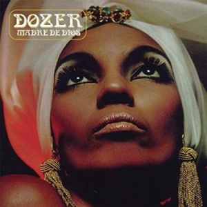 Dozer - Madre De Dios (Vinyl) in der Gruppe VINYL / Hårdrock,Svensk Musik bei Bengans Skivbutik AB (3763793)