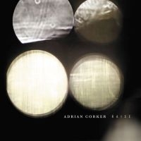 Corker Adrian - Raise in der Gruppe VINYL / Pop-Rock bei Bengans Skivbutik AB (3763803)