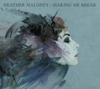 Maloney Heather - Making Me Break in der Gruppe VINYL / Pop-Rock,Svensk Folkmusik bei Bengans Skivbutik AB (3763810)