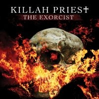 Killah Priest - The Exorcist in der Gruppe VINYL / Hip Hop-Rap bei Bengans Skivbutik AB (3763874)