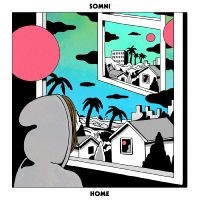 Somni - Home' (Green Vinyl) in der Gruppe VINYL / Pop-Rock bei Bengans Skivbutik AB (3763893)