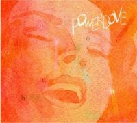 Powerdove - Do You Burn? in der Gruppe CD bei Bengans Skivbutik AB (3763962)