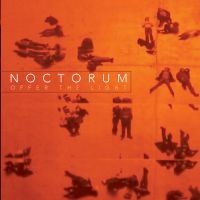 Noctorum - Offer The Light in der Gruppe CD / Pop-Rock bei Bengans Skivbutik AB (3764121)