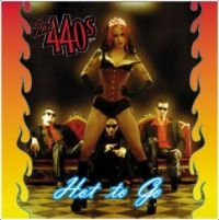 440S - Hot To Go in der Gruppe CD / Pop-Rock bei Bengans Skivbutik AB (3764194)