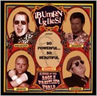 Bump-N'-Uglies - So Powerful So Beautiful in der Gruppe CD / Pop-Rock bei Bengans Skivbutik AB (3764205)