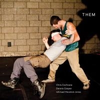 Cochrane / Cooper / Houston-Jones - Them in der Gruppe CD / Jazz,Pop-Rock bei Bengans Skivbutik AB (3764548)