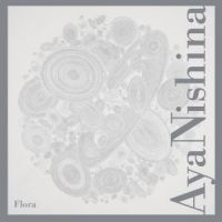 Nishina Aya - Flora in der Gruppe CD / Pop-Rock,Reggae bei Bengans Skivbutik AB (3764682)