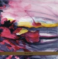 Taylor David - Red Sea in der Gruppe CD / Elektroniskt,World Music bei Bengans Skivbutik AB (3764727)