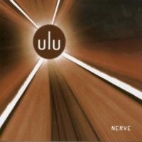 Ulu - Nerve in der Gruppe CD / Pop-Rock bei Bengans Skivbutik AB (3764828)