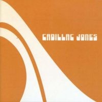 Cadillac Jones - Junk In The Trunk in der Gruppe CD / Pop-Rock bei Bengans Skivbutik AB (3764830)