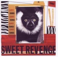 Bangs - Sweet Revenge in der Gruppe CD / Pop-Rock bei Bengans Skivbutik AB (3764849)