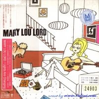 Lord Mary Lou & Sean Na Na - Mary Lou Lord/Sean Nana Split in der Gruppe CD / Pop-Rock bei Bengans Skivbutik AB (3764854)