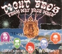 Tight Bros From Way Back When - Lend You A Hand in der Gruppe CD / Pop-Rock bei Bengans Skivbutik AB (3764858)