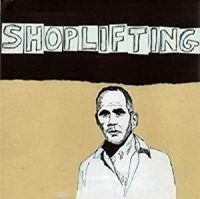 Shoplifting - Shoplifting Ep in der Gruppe CD / Pop-Rock bei Bengans Skivbutik AB (3764867)