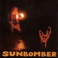 Excepter - Sunbomber in der Gruppe CD / Pop-Rock bei Bengans Skivbutik AB (3764901)