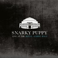 Snarky Puppy - Live At Royal Albert Hall in der Gruppe CD / Jazz bei Bengans Skivbutik AB (3764971)