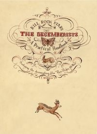 Decemberists - A Practical Handbook Dvd in der Gruppe Musik-DVD & Bluray bei Bengans Skivbutik AB (3764987)